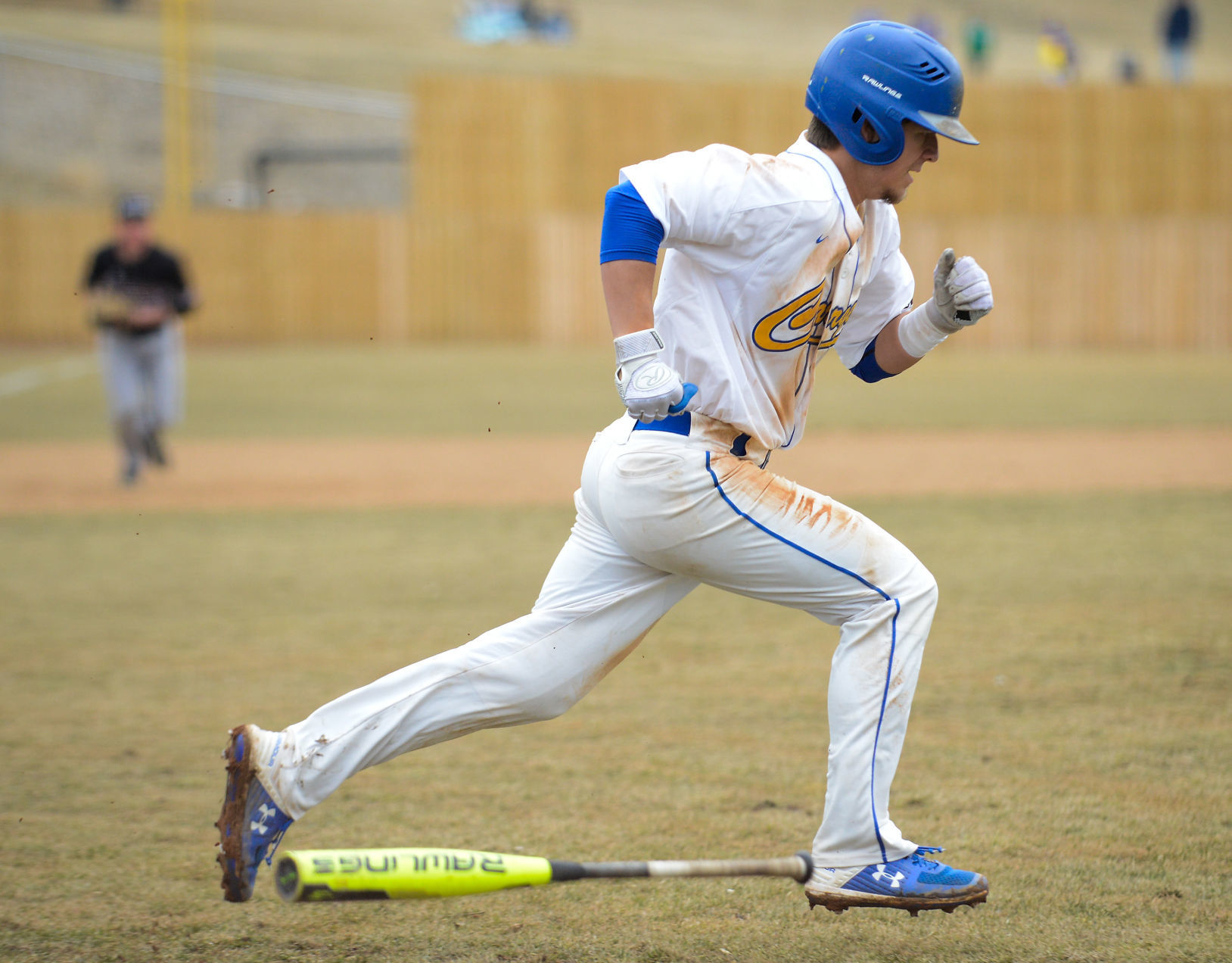 Baseball Morningside at Briar Cliff
